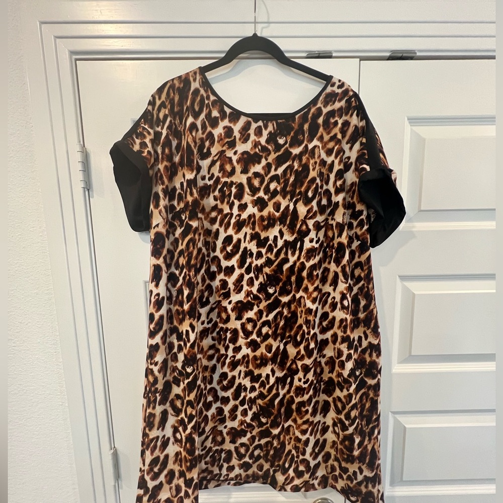 Dress by Gibson & Latimer
